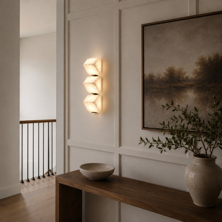Novira Wall Lamp