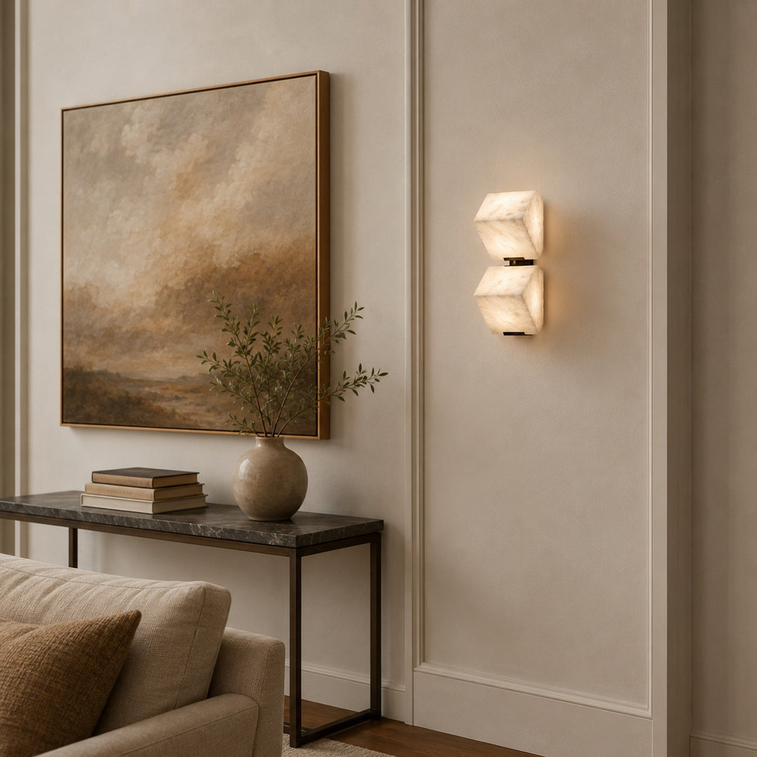 Novira Wall Lamp