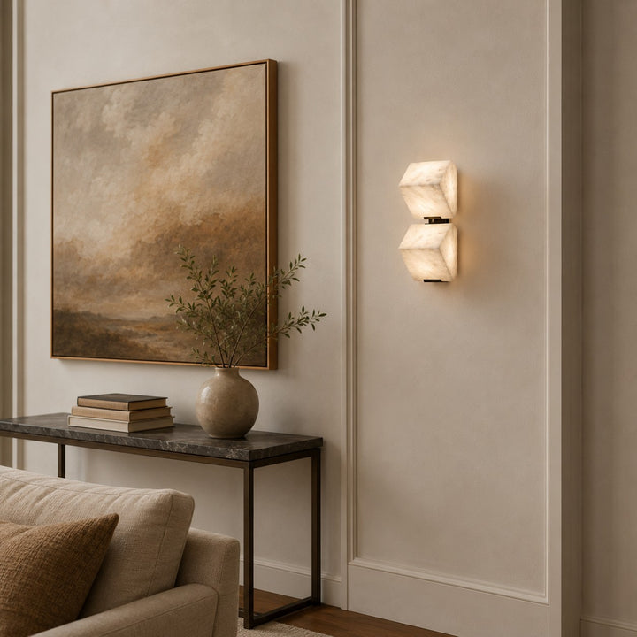 Novira Wall Lamp