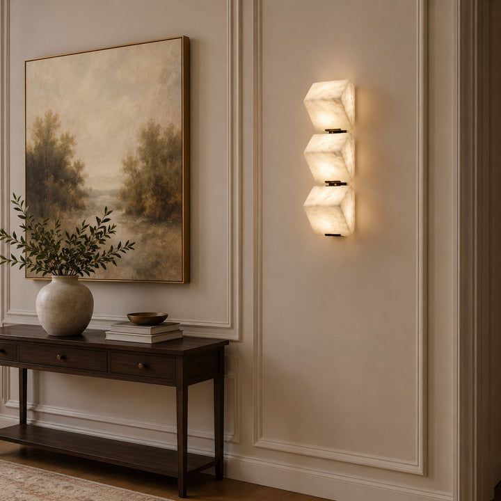 Novira Wall Lamp
