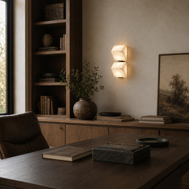 Novira Wall Lamp