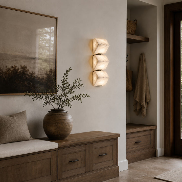 Novira Wall Lamp