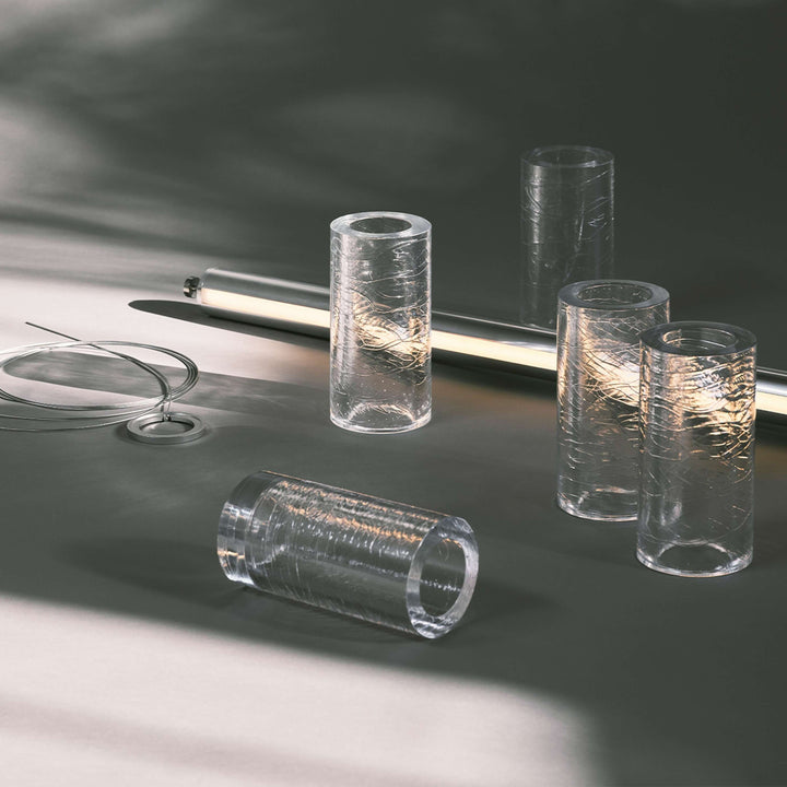 Novis Modern Linear Chandelier - Minimalist Island Lighting | Vinlighting