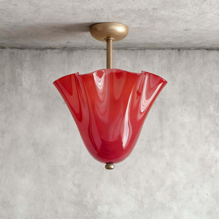 Novrae Ceiling Lamp