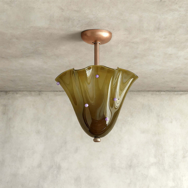 Novrae Ceiling Lamp