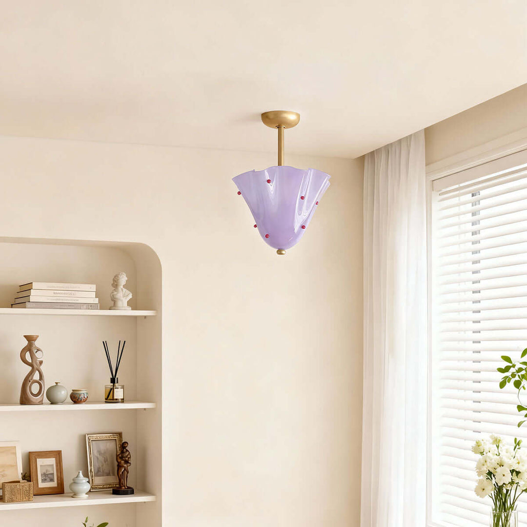 Novrae Ceiling Lamp