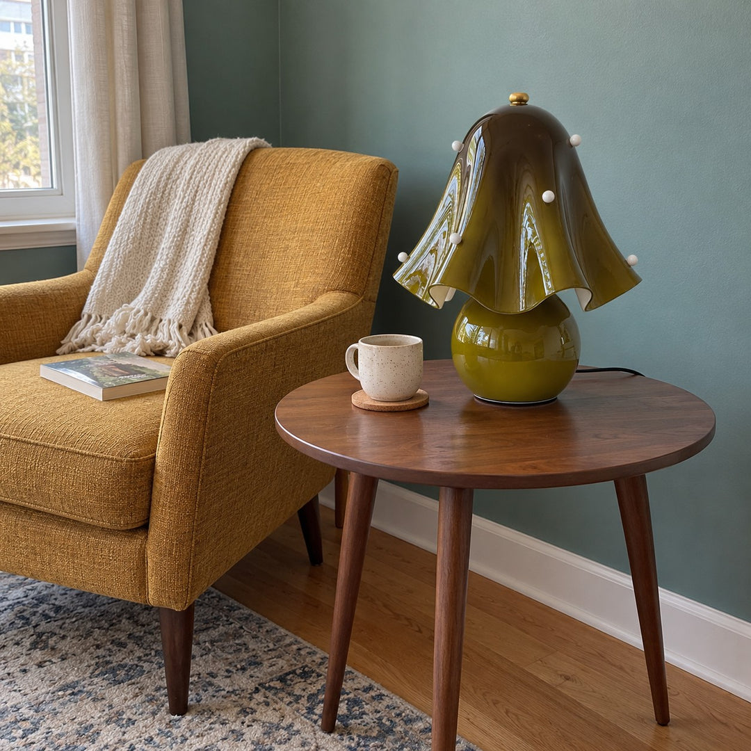 Novrae Table Light