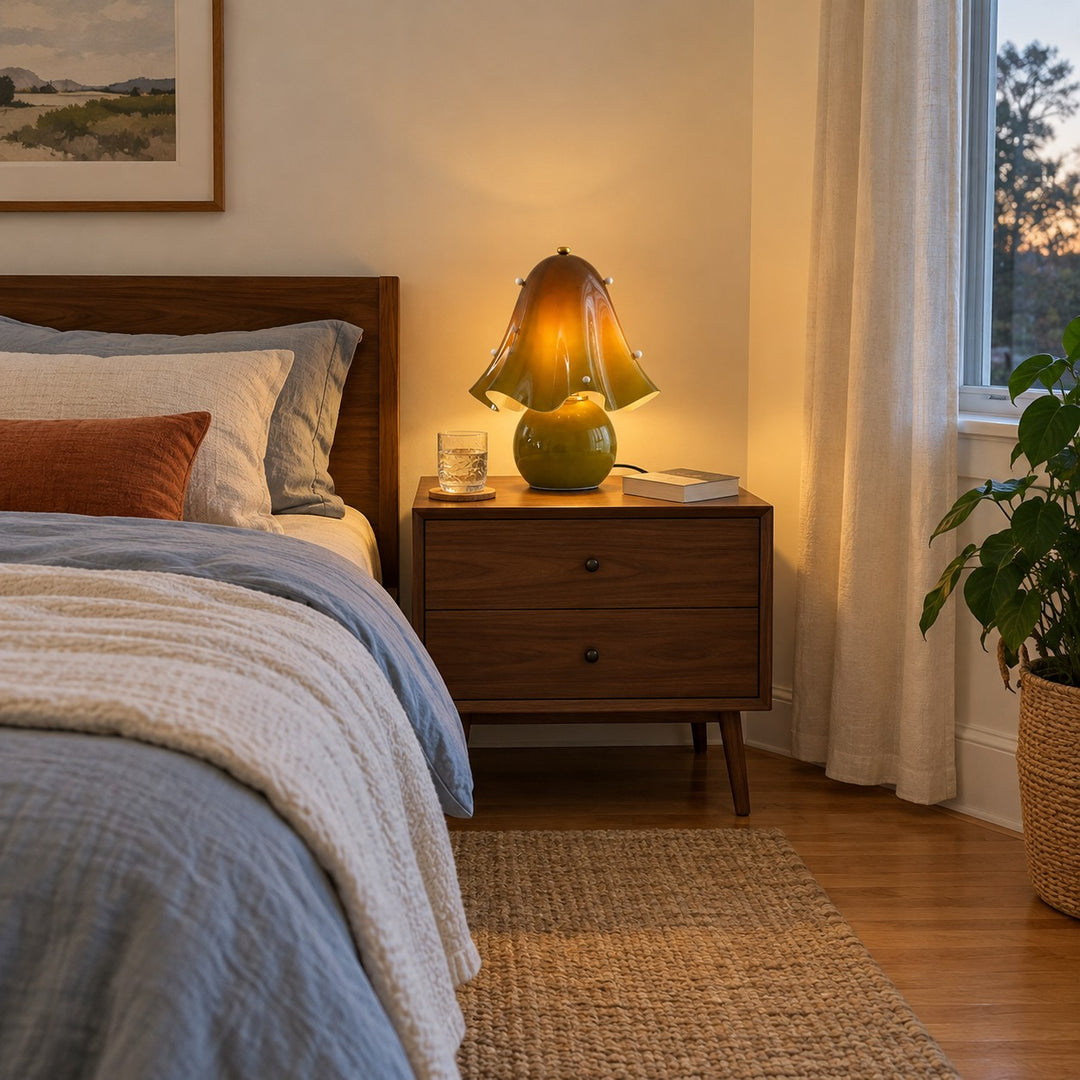 Novrae Table Light