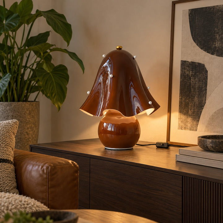 Novrae Table Light