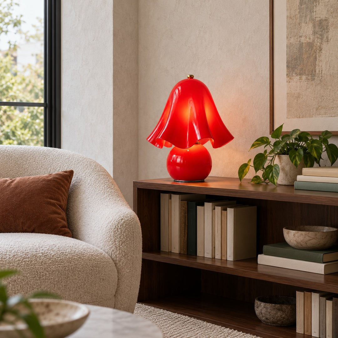 Novrae Table Light