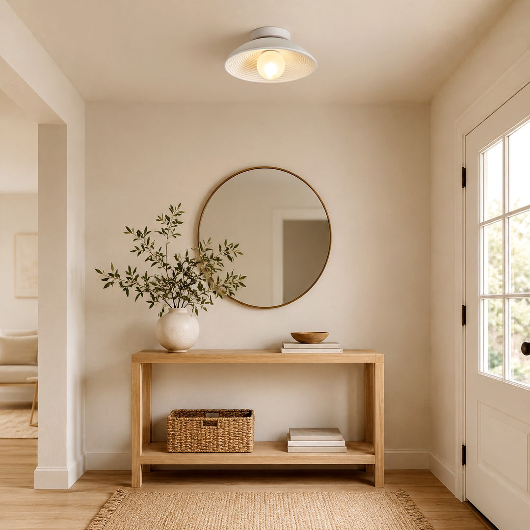 Nubei Ceiling Light