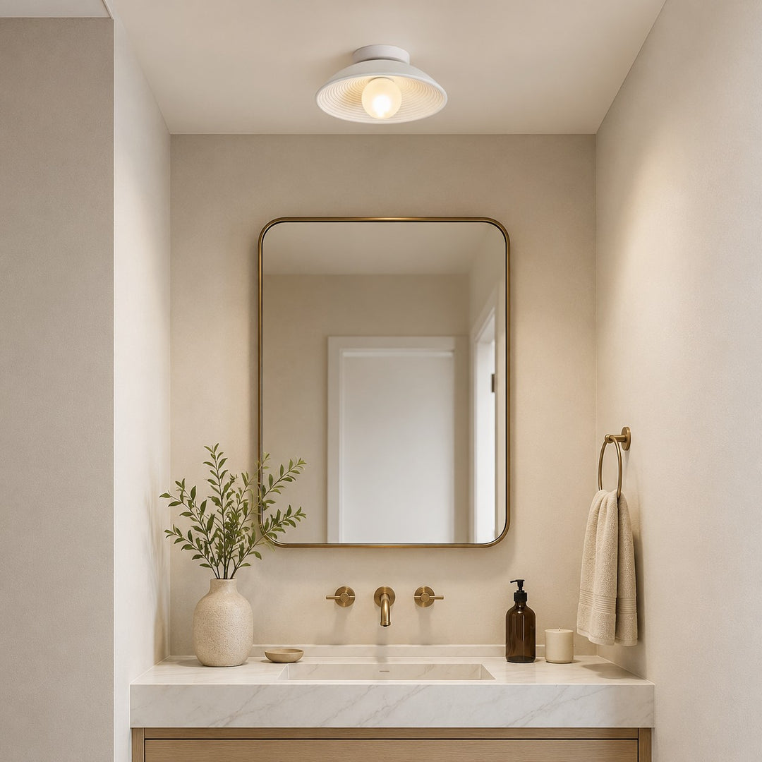 Nubei Ceiling Light