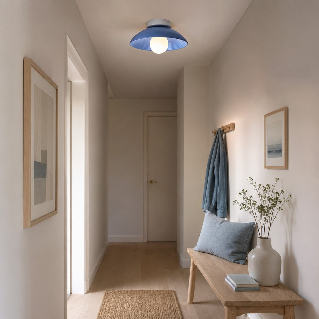 Nubei Ceiling Light