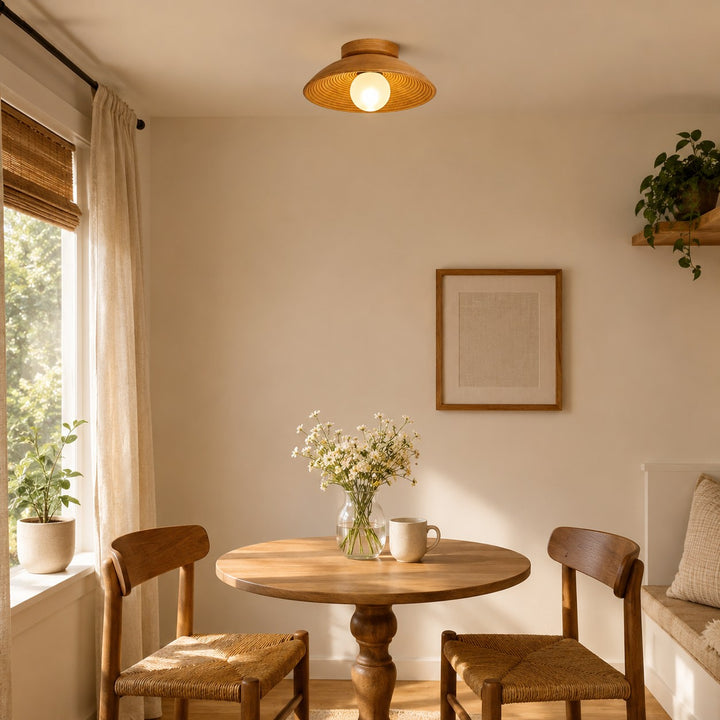 Nubei Ceiling Light