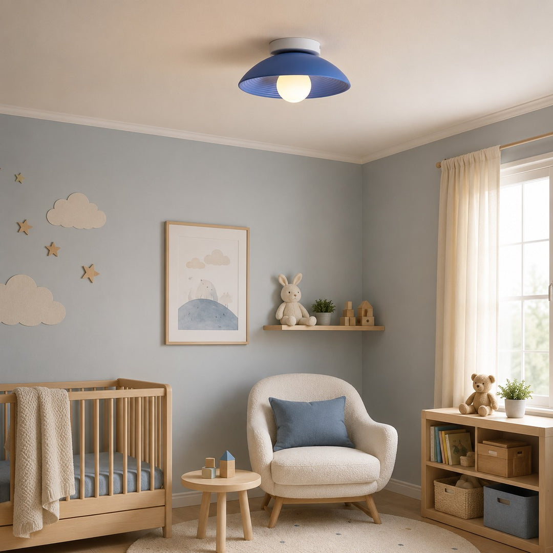 Nubei Ceiling Light