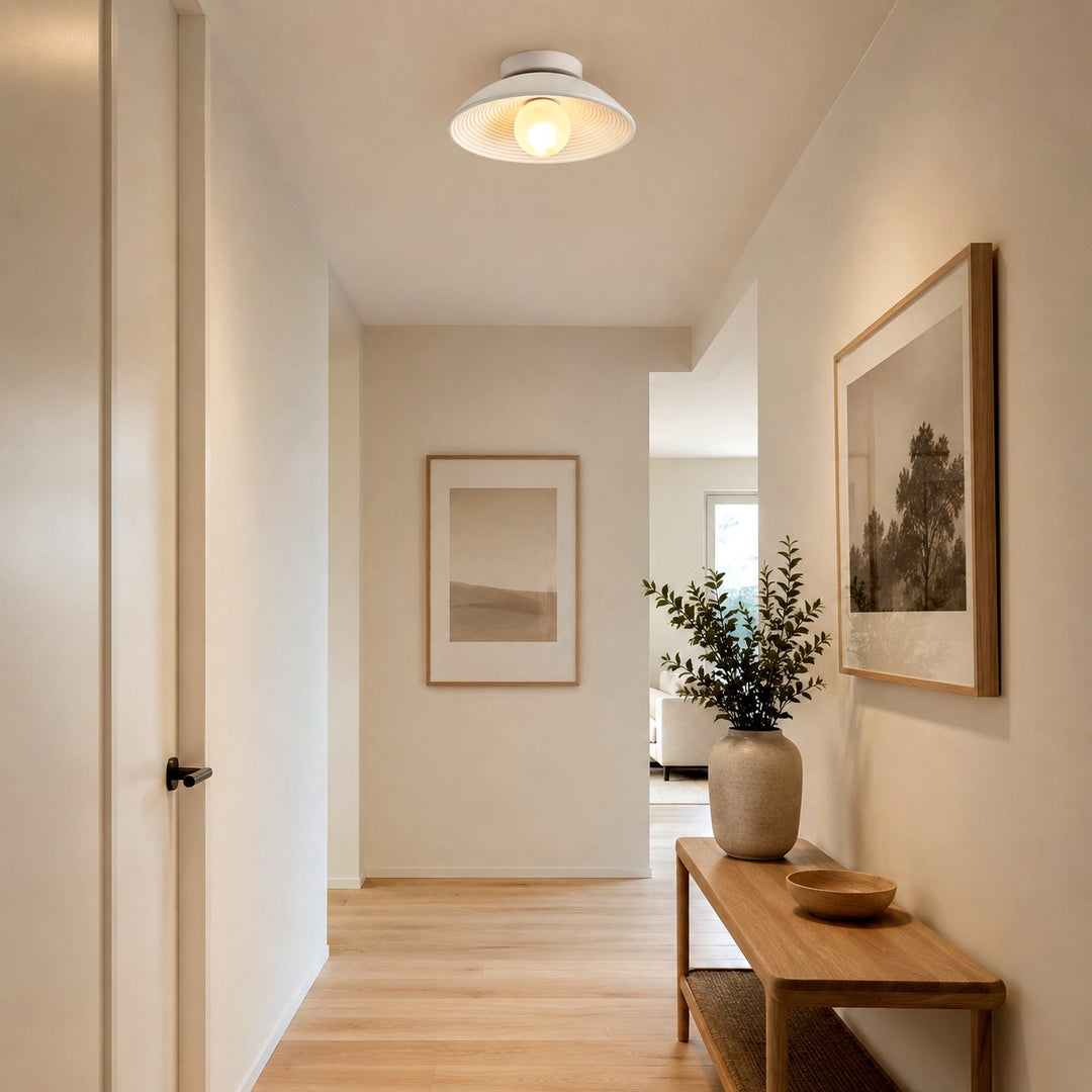 Nubei Ceiling Light