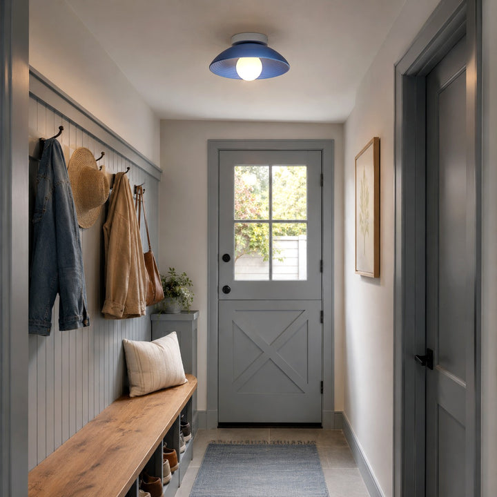 Nubei Ceiling Light