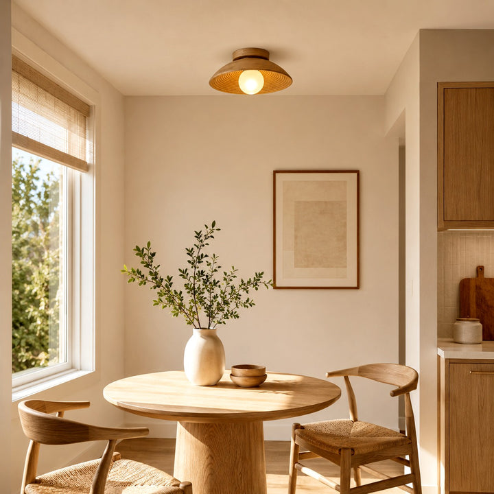 Nubei Ceiling Light