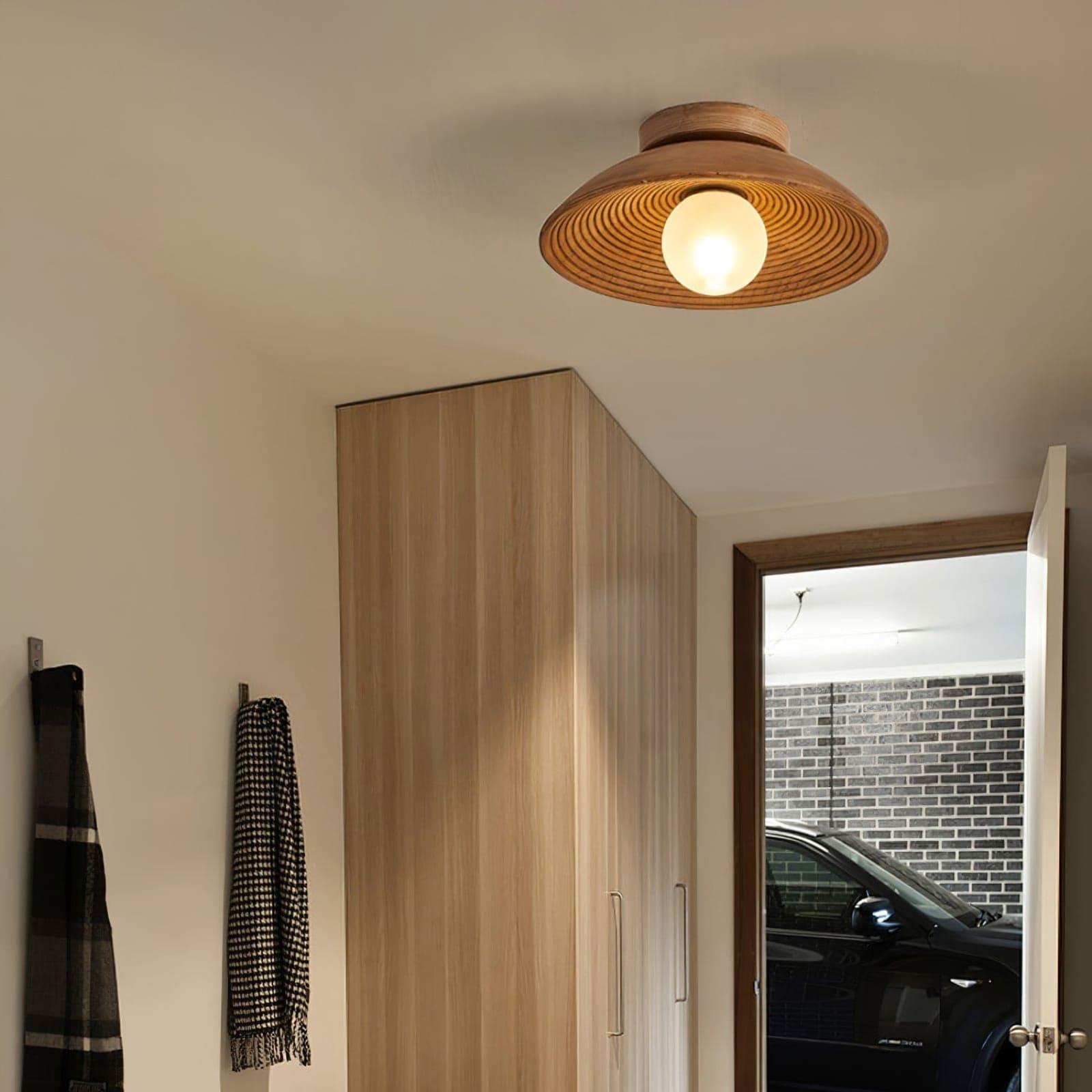 Nubei Ceiling Light - Vinlighting