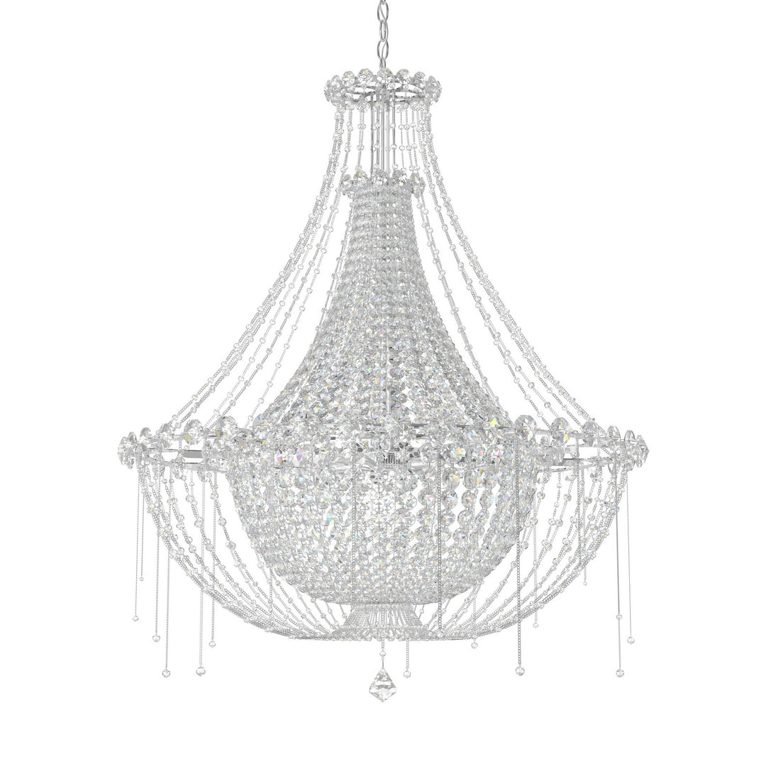 Nuvell Chandelier
