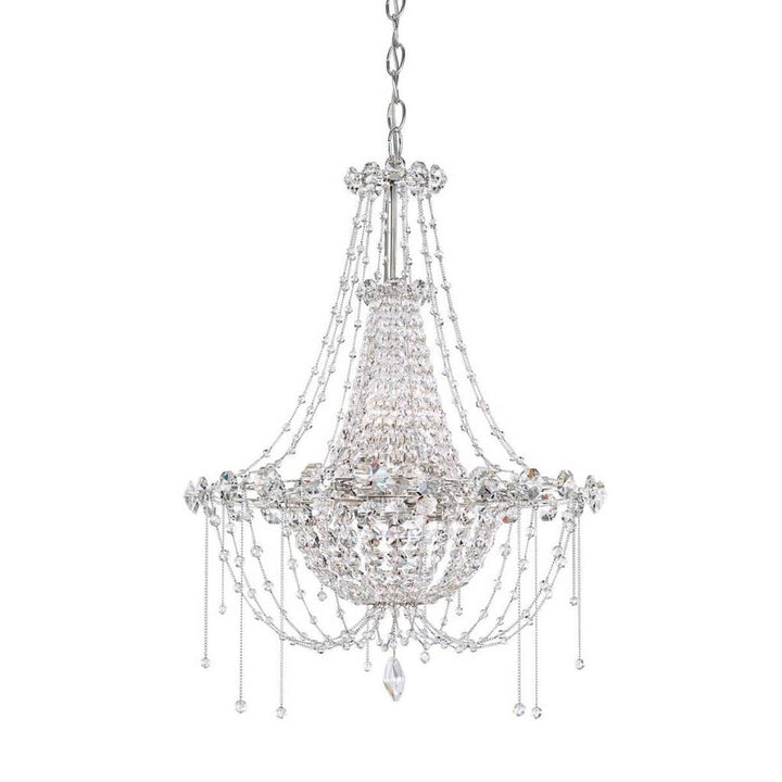 Nuvell Chandelier