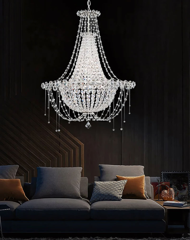 Nuvell Chandelier
