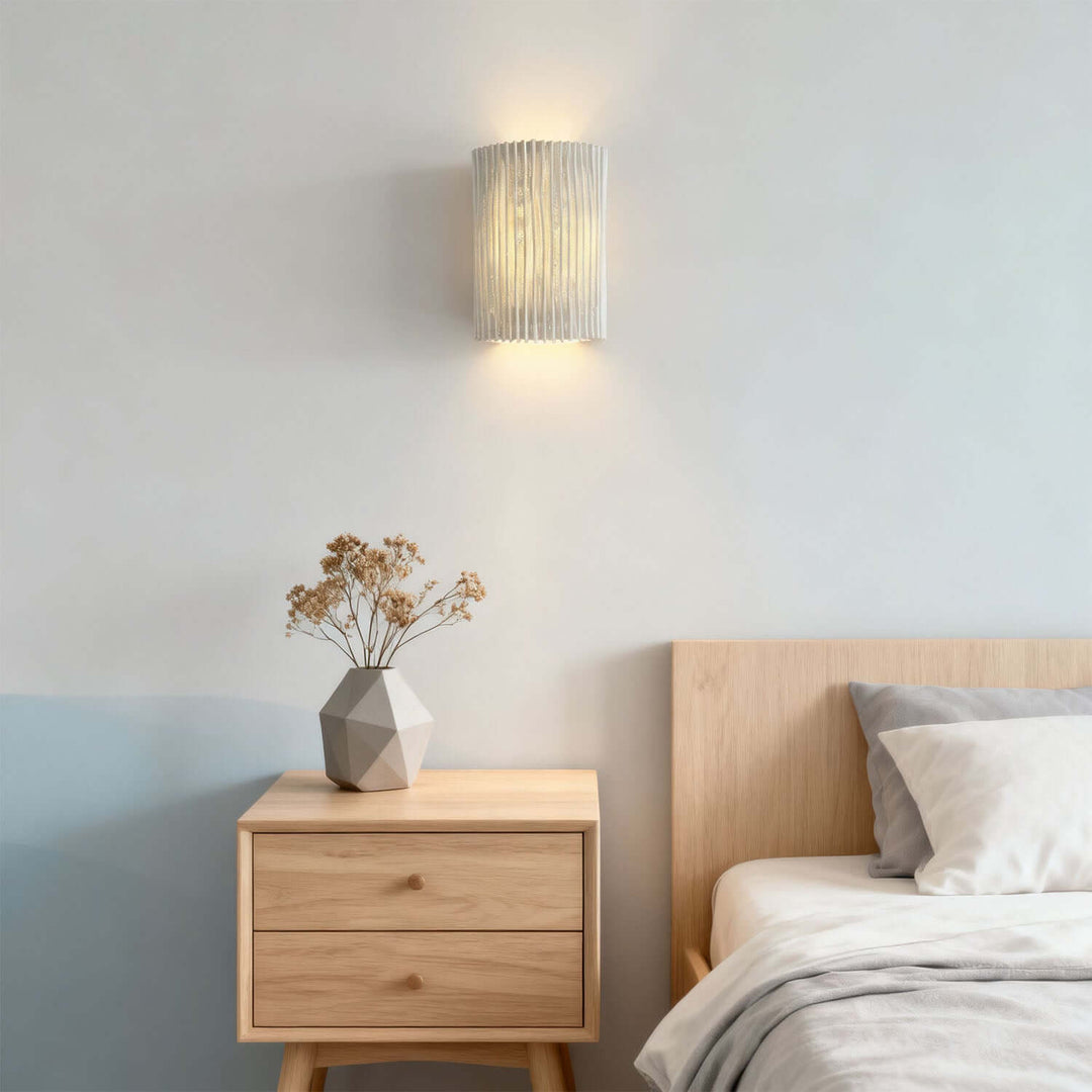 Nuvetra Wall Sconce