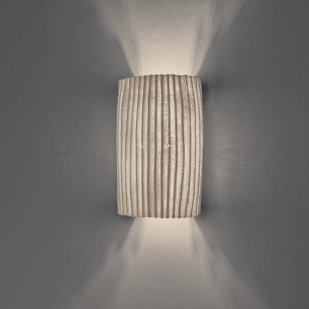 Nuvetra Wall Sconce – Creative, Stylish, Unique Bedside Wall Lamp