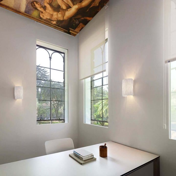 Nuvetra Wall Sconce – Creative, Stylish, Unique Bedside Wall Lamp