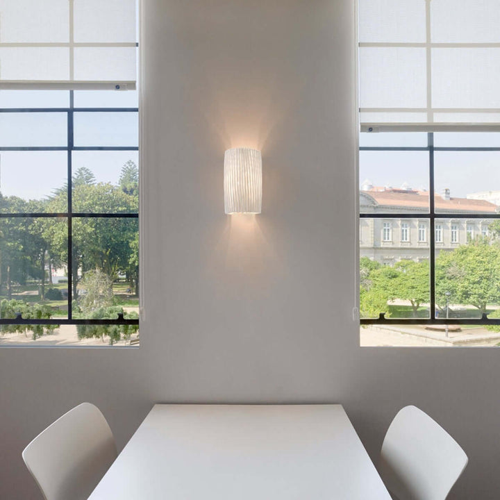 Nuvetra Wall Sconce – Creative, Stylish, Unique Bedside Wall Lamp