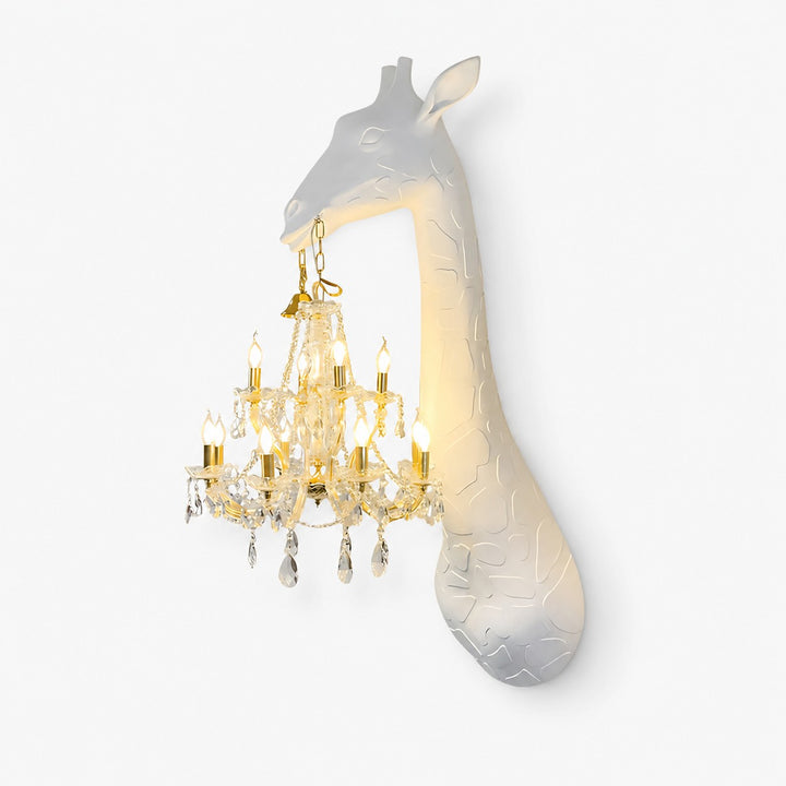 Nuvexa Giraffe Wall Lamp