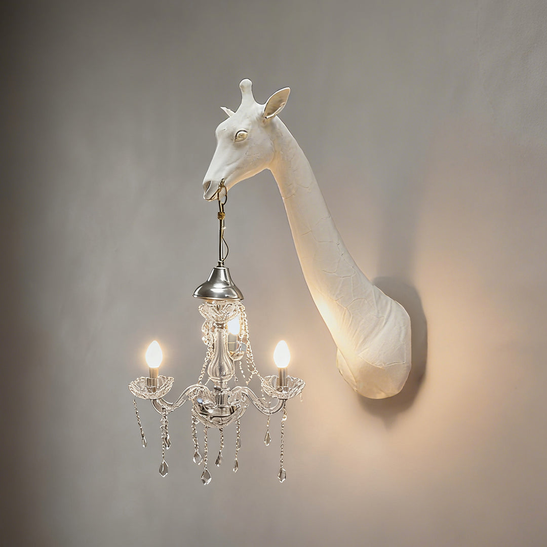 Nuvexa Giraffe Wall Lamp