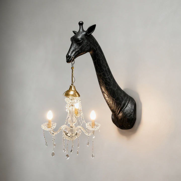 Nuvexa Giraffe Wall Lamp
