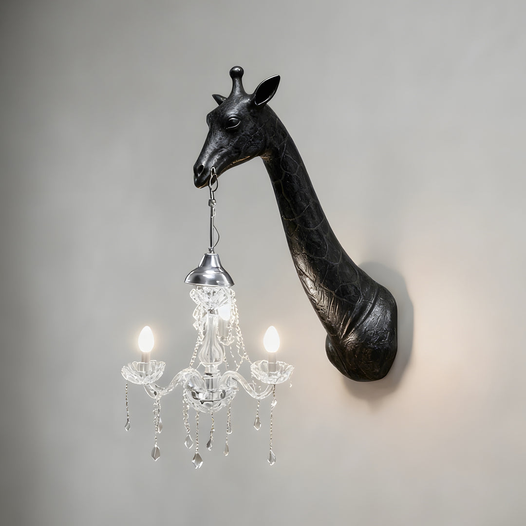 Nuvexa Giraffe Wall Lamp