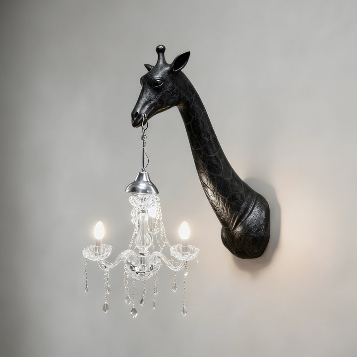 Nuvexa Giraffe Wall Lamp