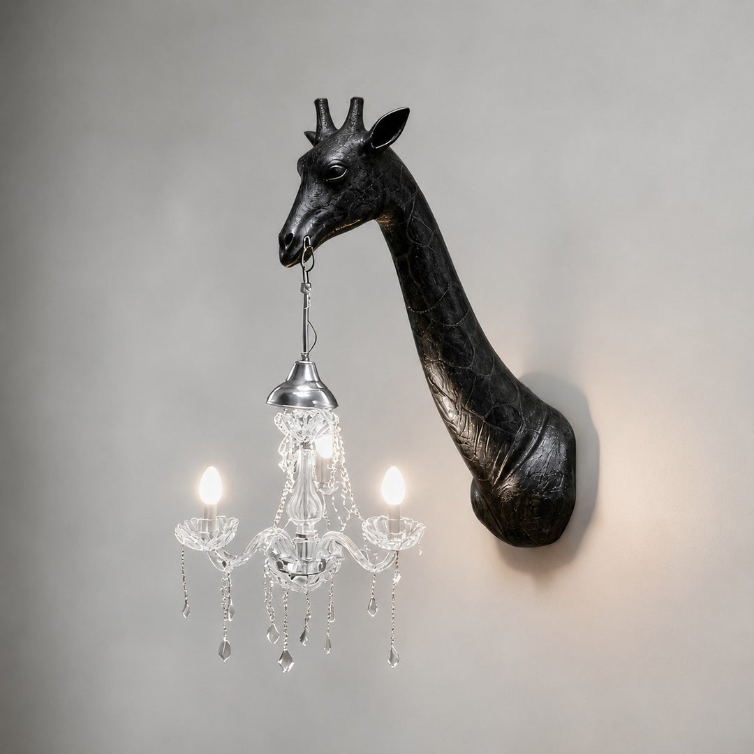 Nuvexa Giraffe Wall Lamp