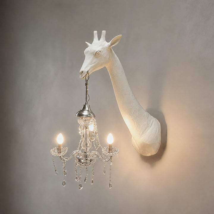 Nuvexa Giraffe Wall Lamp