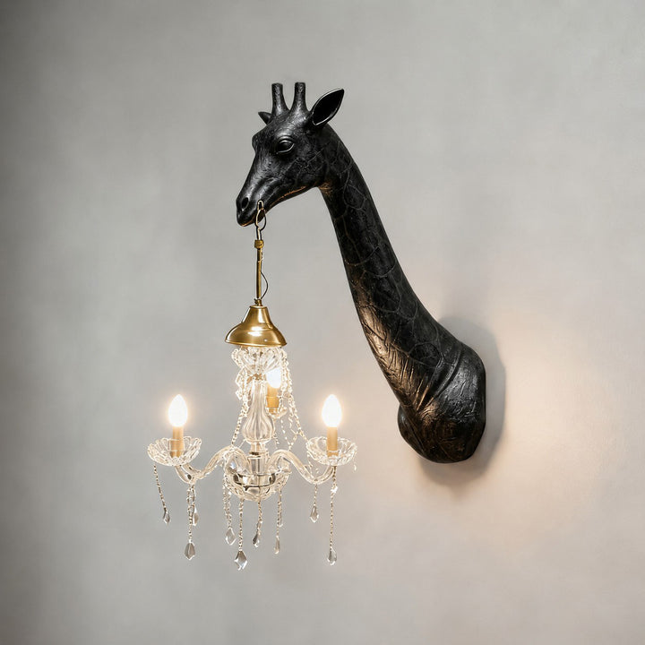 Nuvexa Giraffe Wall Lamp