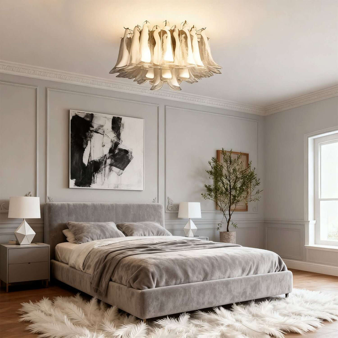 Nuvira Ceiling Light