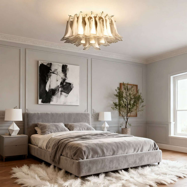 Nuvira Ceiling Light
