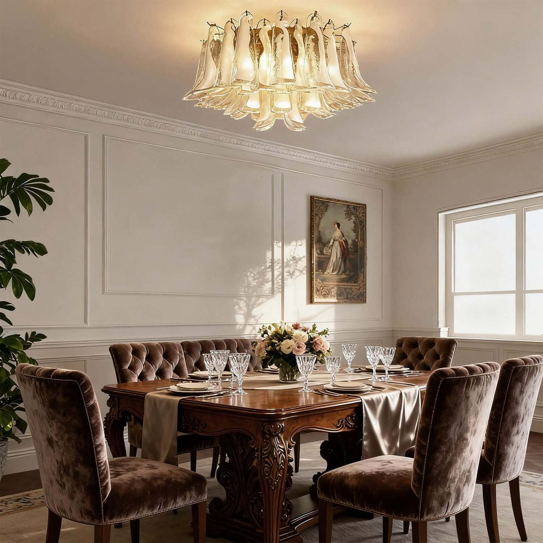 Nuvira Ceiling Light