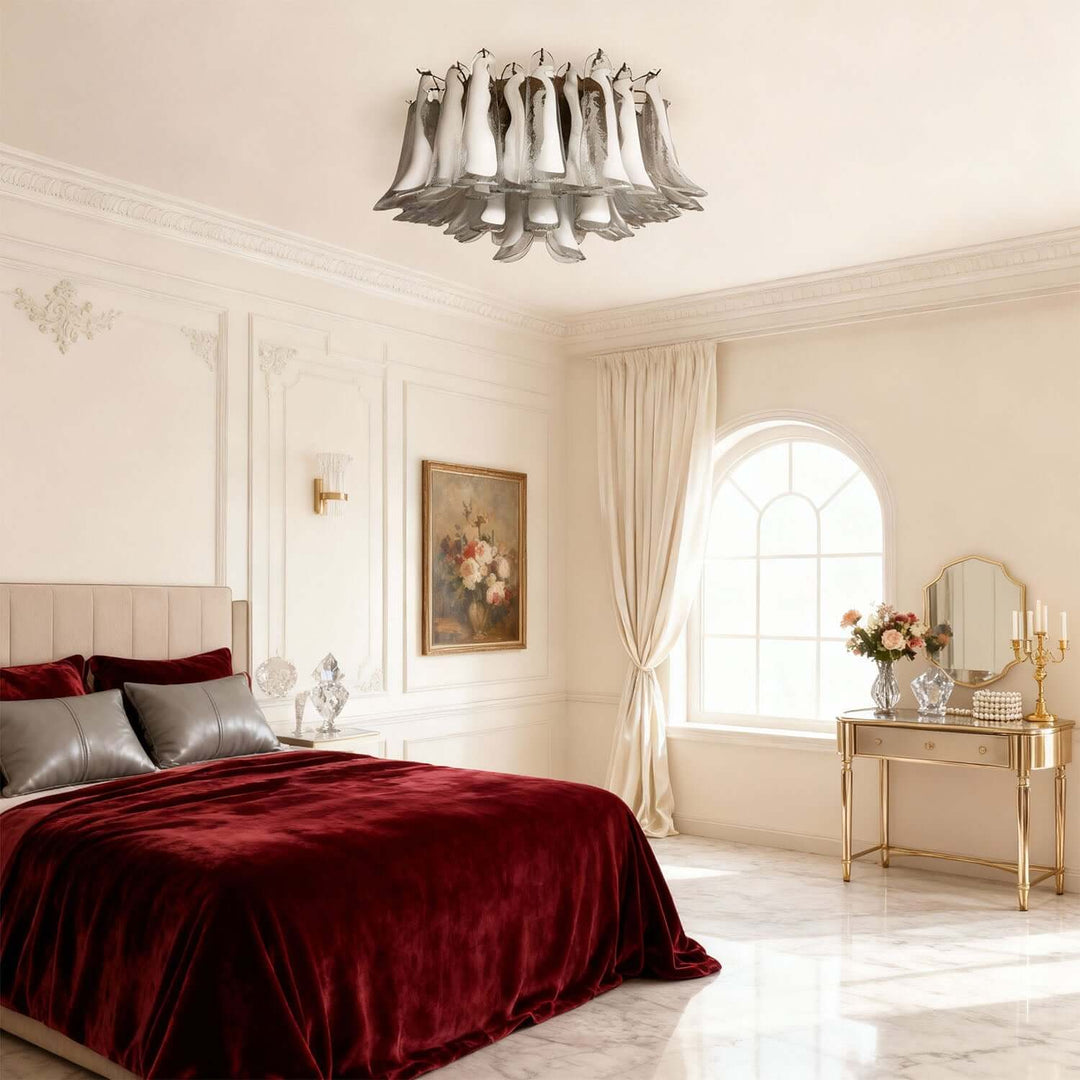 Nuvira Ceiling Light