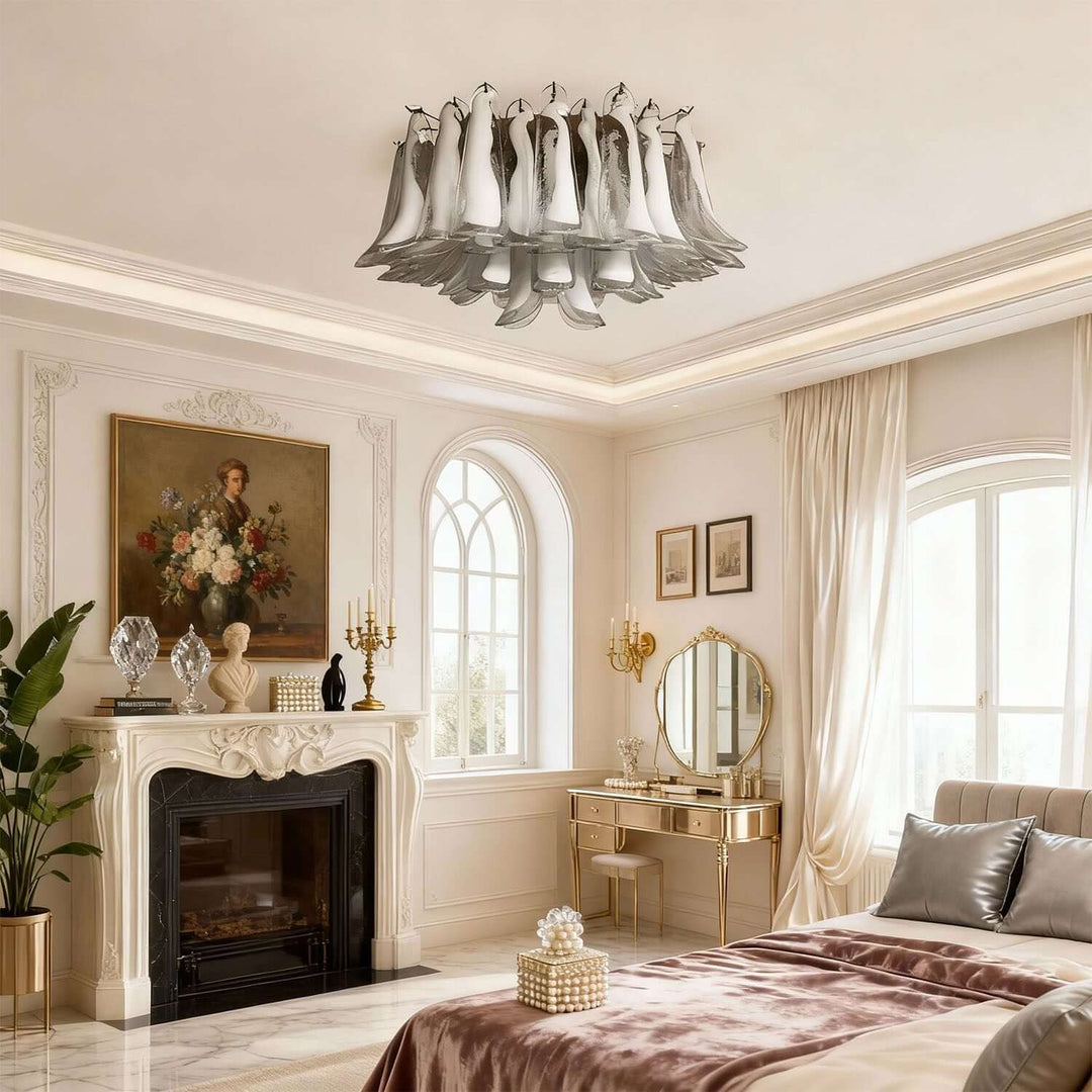 Nuvira Ceiling Light