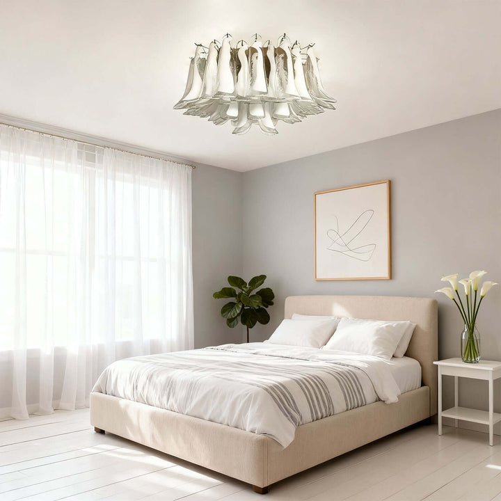 Nuvira Ceiling Light