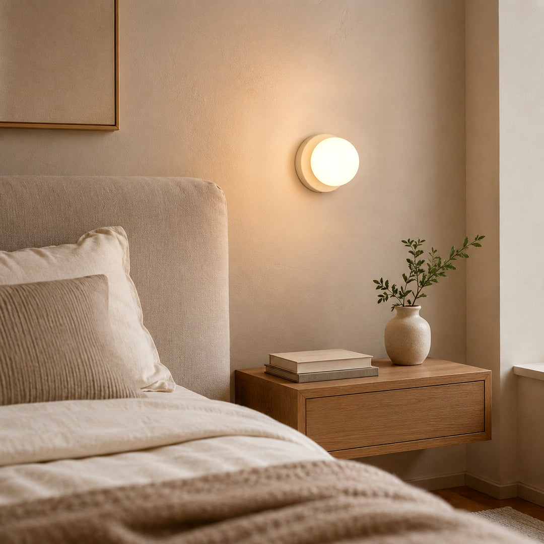 Nuvol Wall Lamp