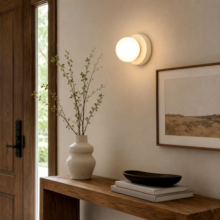 Nuvol Wall Lamp