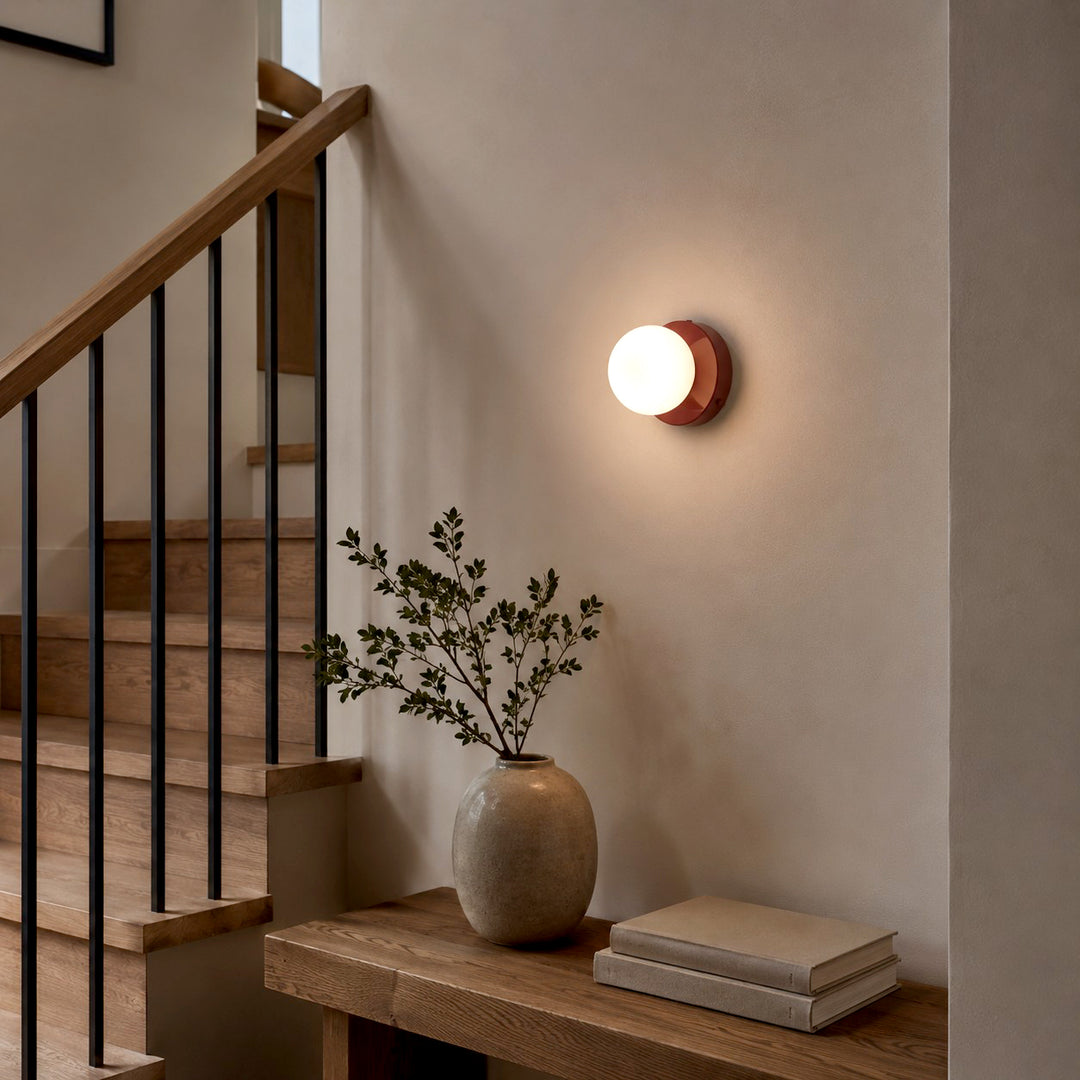 Nuvol Wall Lamp