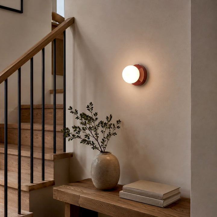 Nuvol Wall Lamp