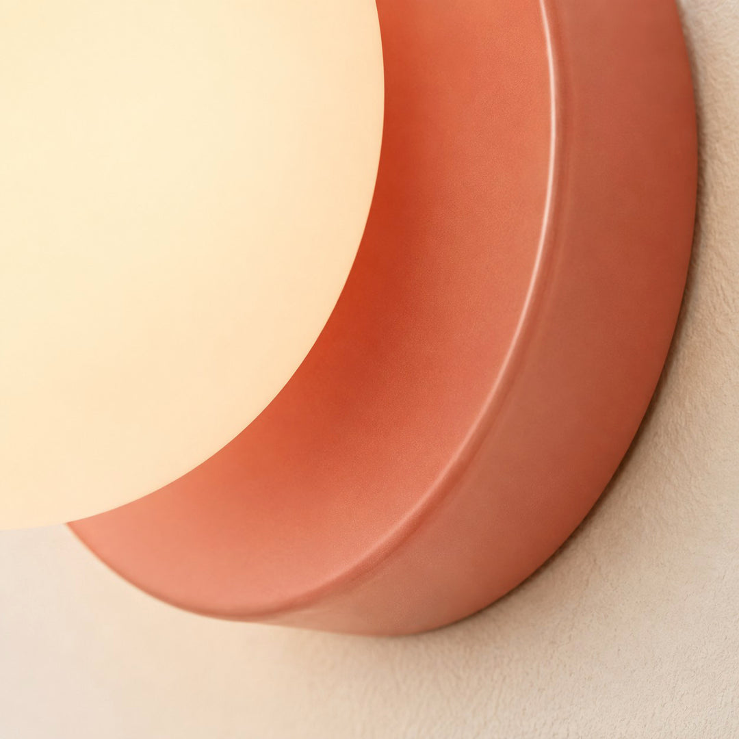 Nuvol Wall Lamp
