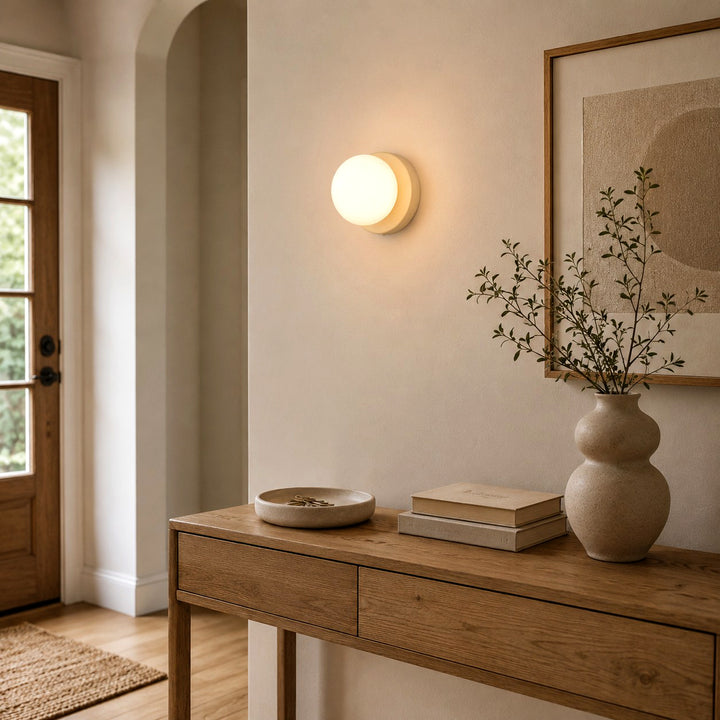 Nuvol Wall Lamp